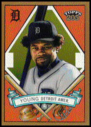 202 Dmitri Young